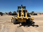 Front of used Motor Grader